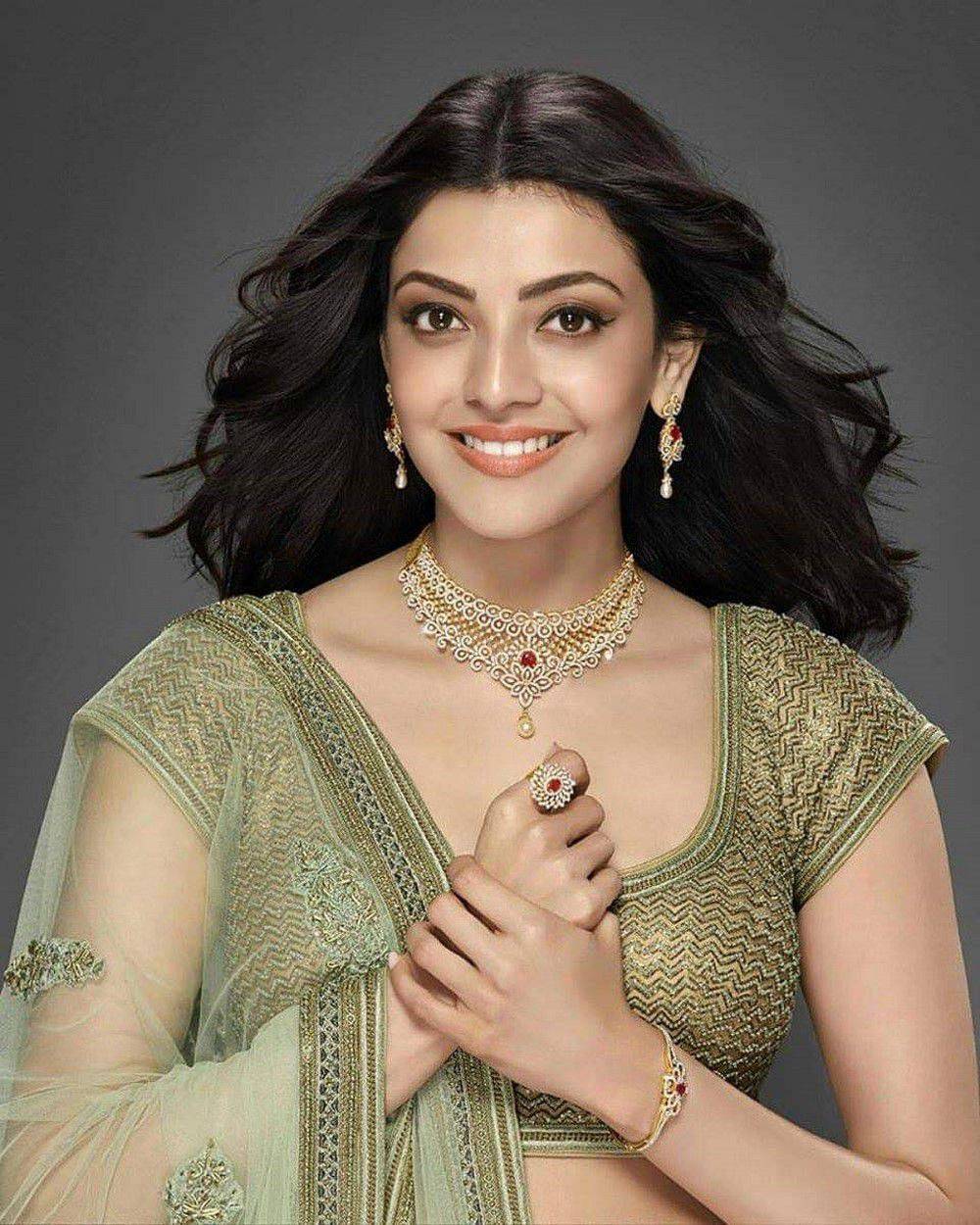 Kajal Agrawal Biography