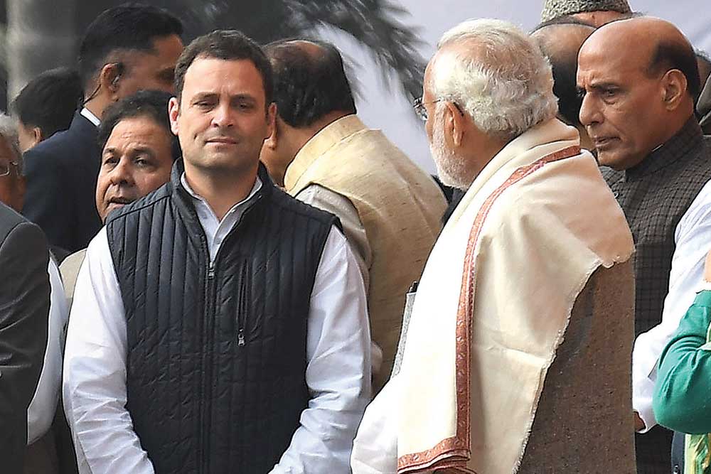 Rahul Gandhi Biography, Age, Wife, Family, & Wiki Profile 7 RahulGandhi 6