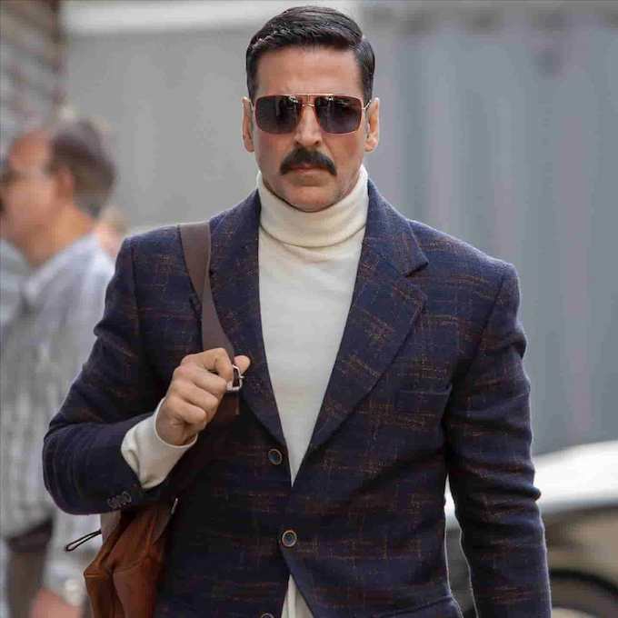 Akshay Kumar Biography