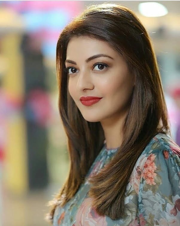 Kajal Agrawal Biography, Education, Age, Height, Weight, Boyfriends, Family & wiki 10 kajal aggarval 4