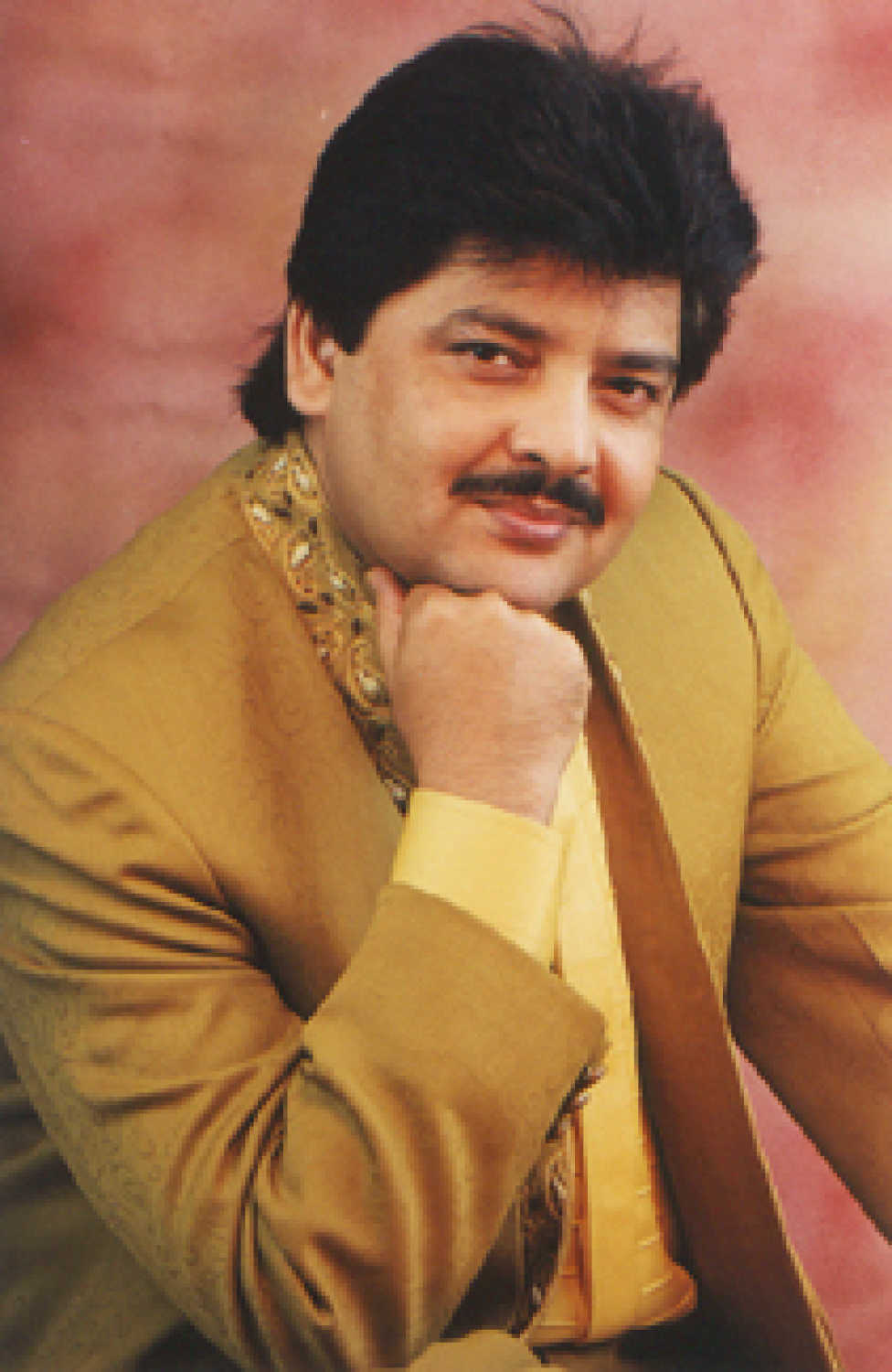 udit narayan biography