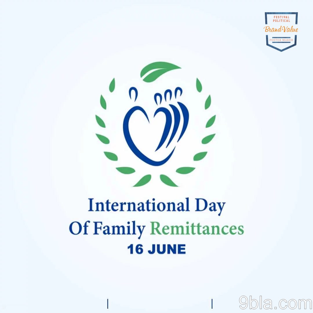 International Day of Family Remittances 03