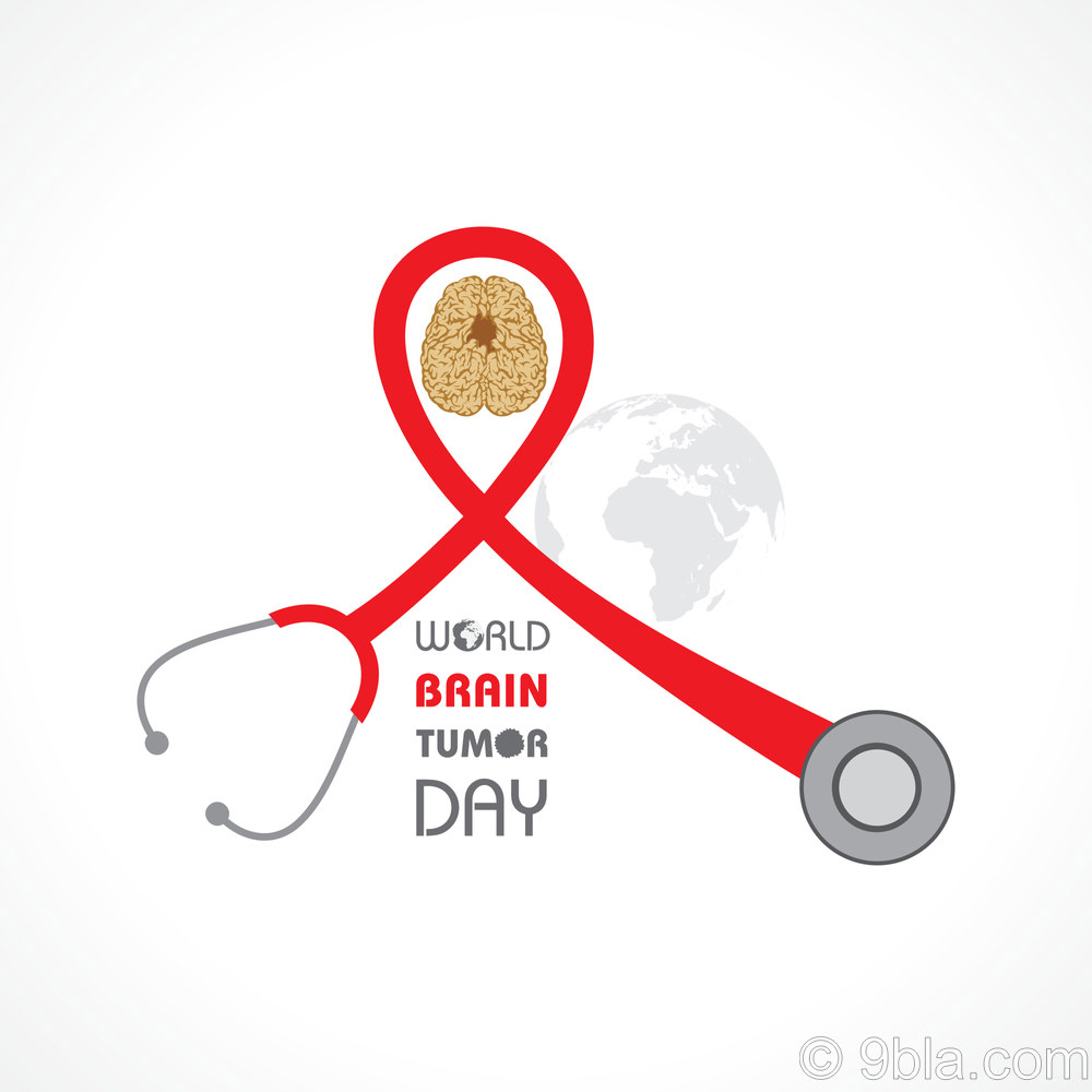 World Brain Tumor Day 11