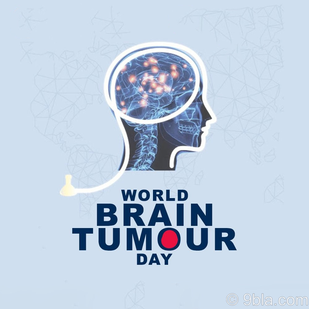 World Brain Tumor Day 16