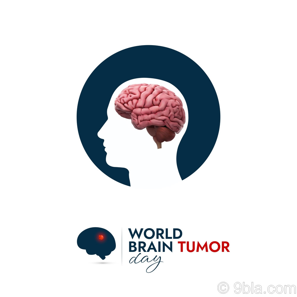 World Brain Tumor Day 18