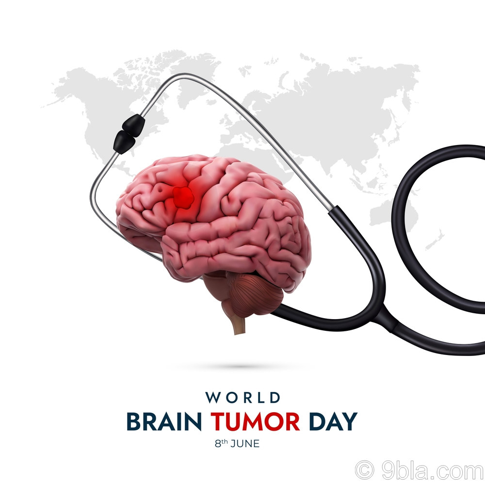 World Brain Tumor Day 20