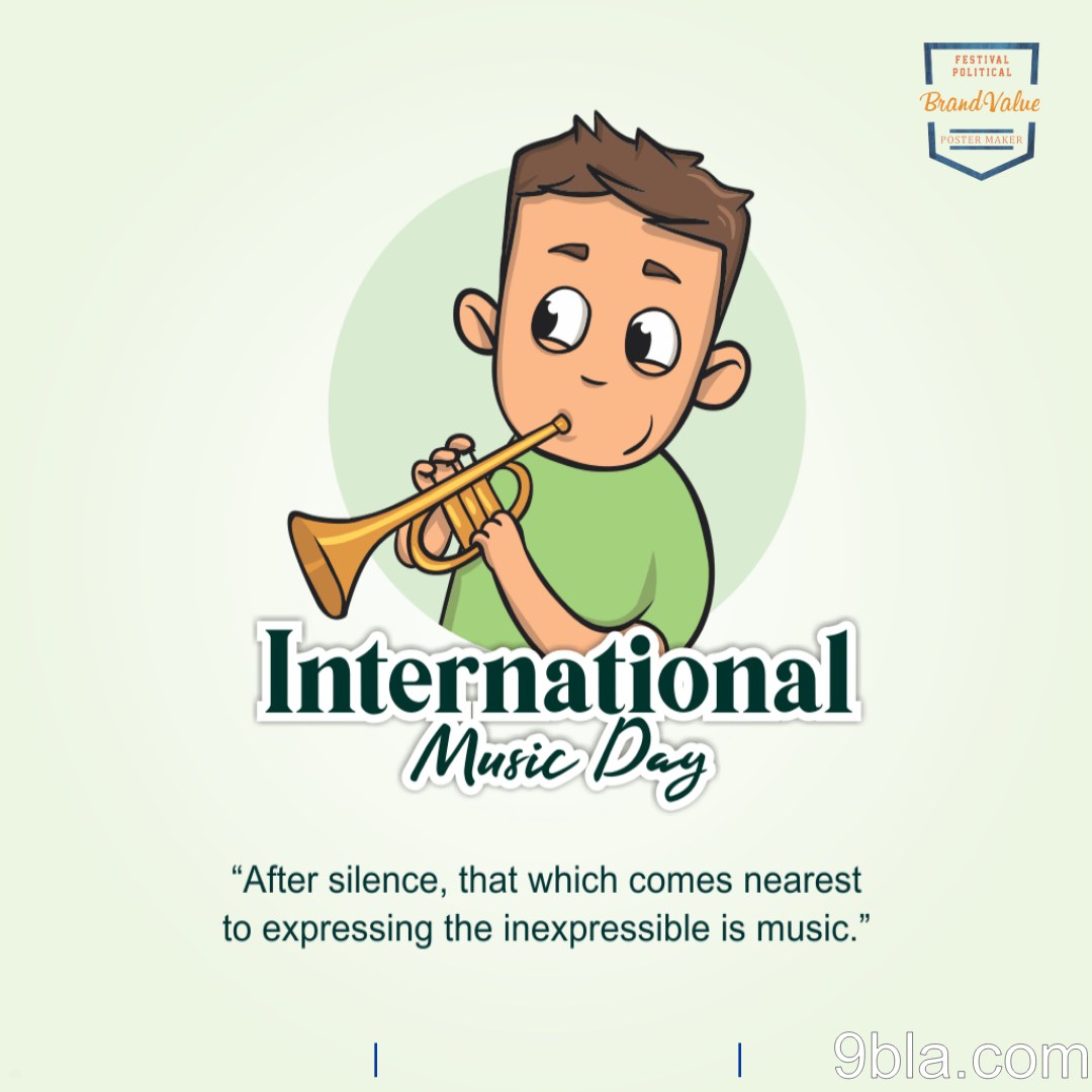 World Music Day 04