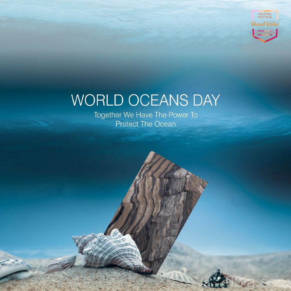 World Oceon Day 03