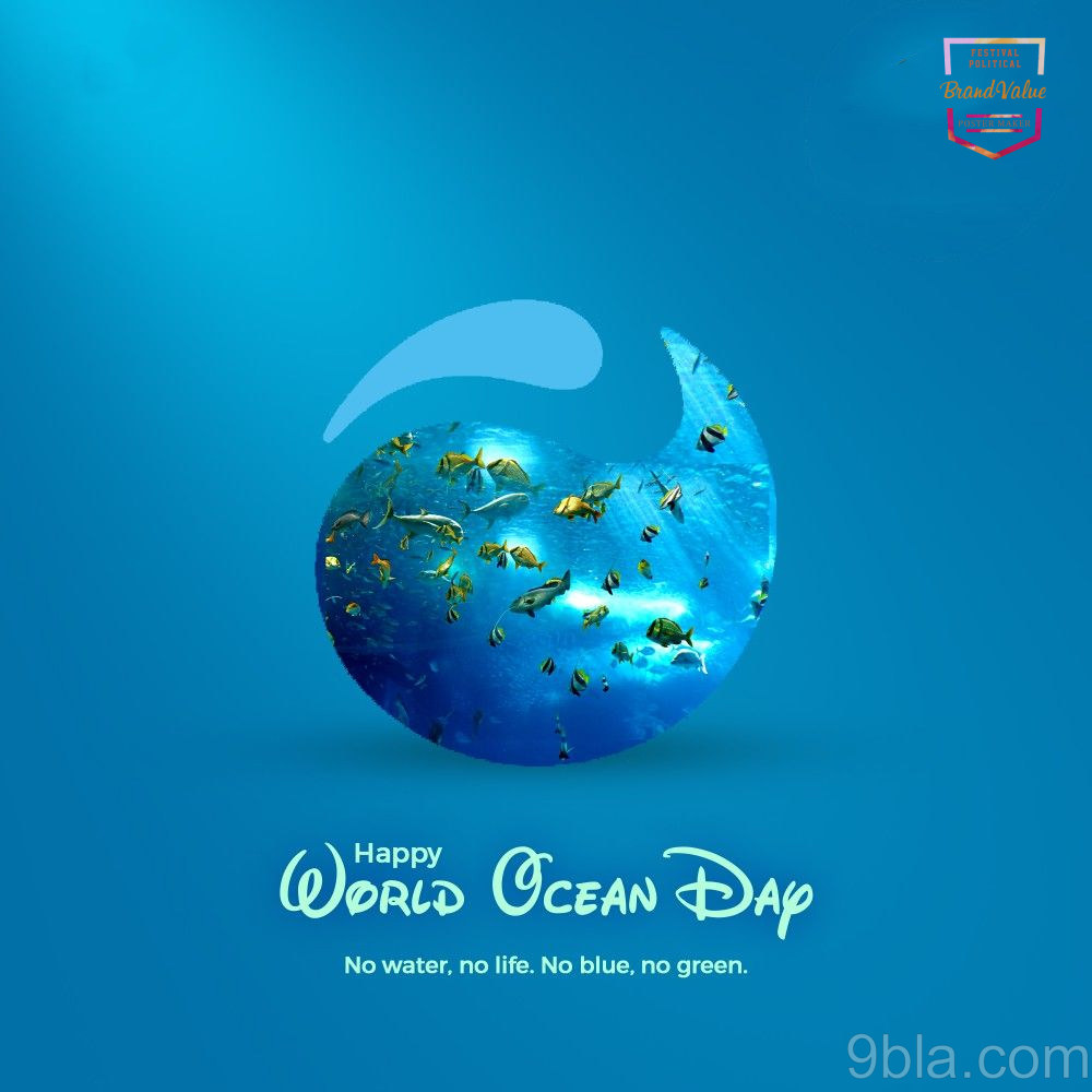 World Oceon Day 05