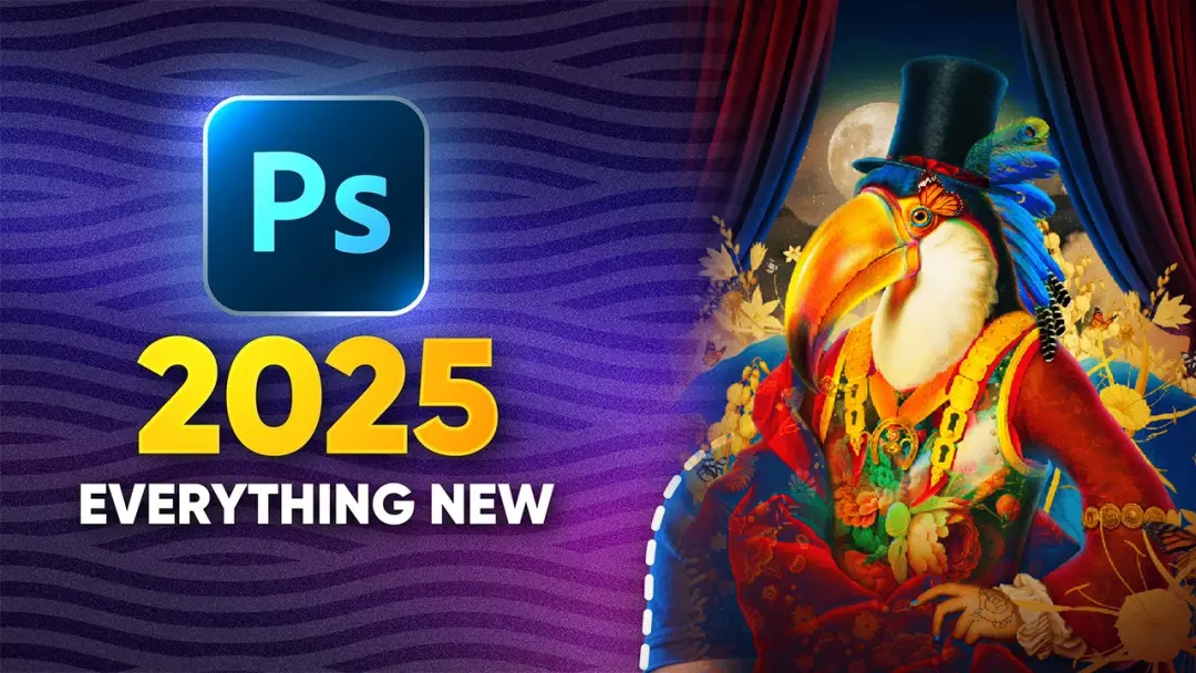 Photoshop Nulled